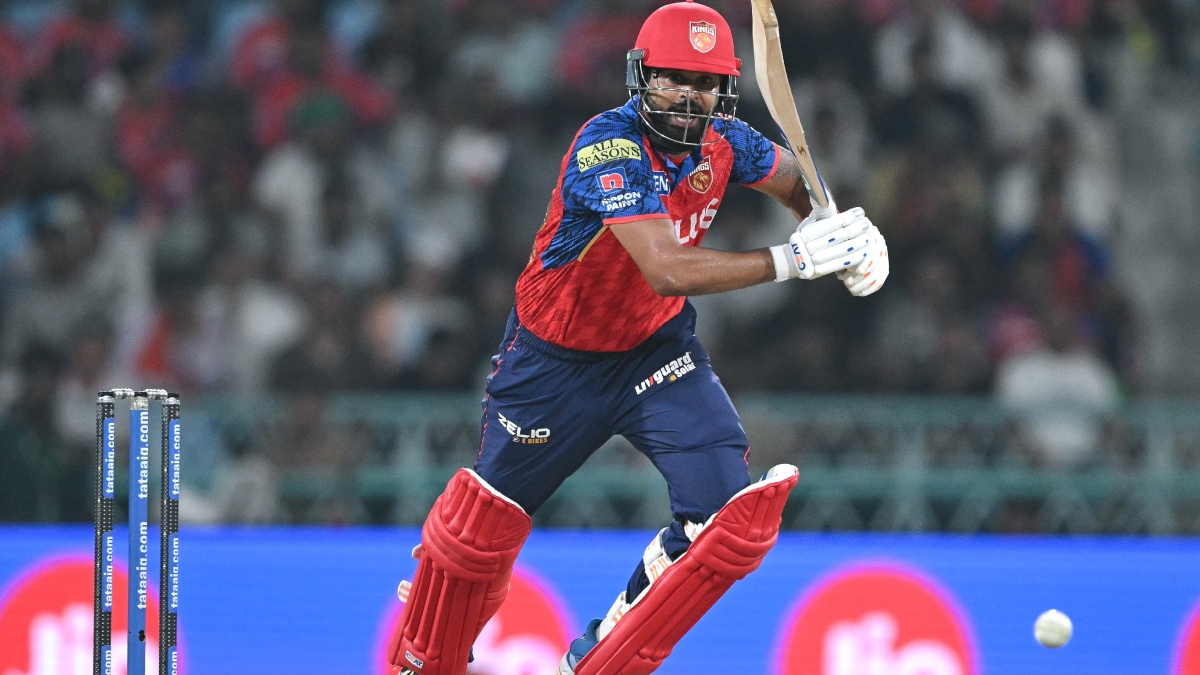 श्रेयस अय्यर बने रोहित-कोहली के क्लब का हिस्सा, IPL में बतौर कप्तान की बड़ी उपलब्धि
