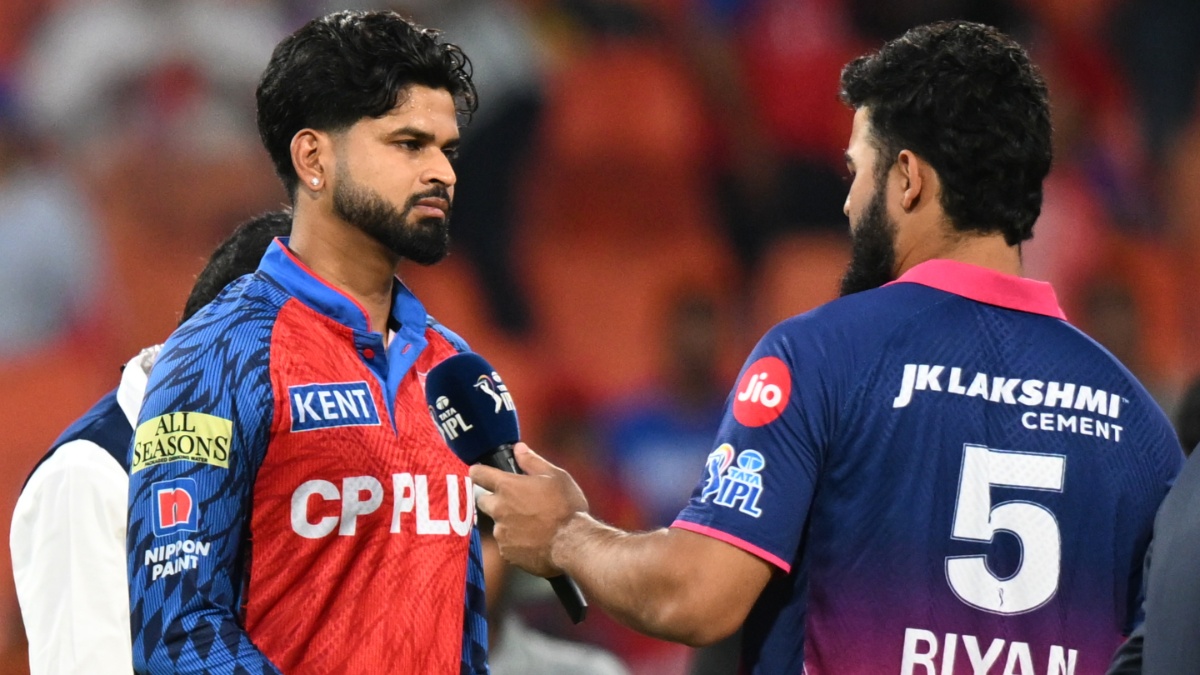 IPL Playoffs Race: पहले तेज दौड़ी टीमों की गाड़ी हुई पंक्चर, अब प्लेऑफ के पड़ गए लाले