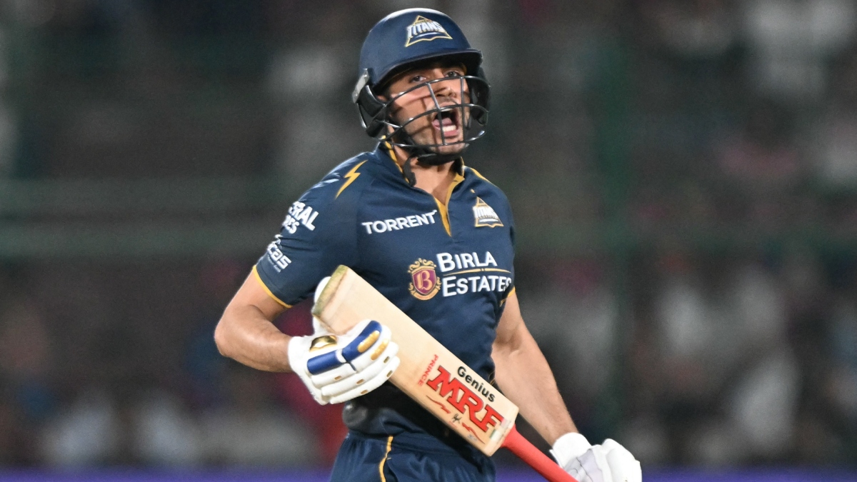 शुभमन गिल के सामने एक साथ तीन बड़े कारनामे करने का मौका, CSK के खिलाफ मैच में हासिल कर सकते हैं बड़ी उपलब्धि