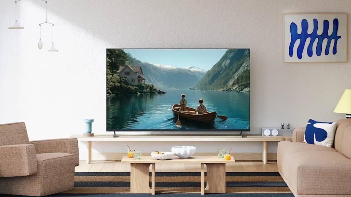 Sony ने लॉन्च किया BRAVIA 3II स्मार्ट टीवी, घर में मिलेगा थिएटर वाला एक्सपीरियंस, जानें कितनी है कीमत