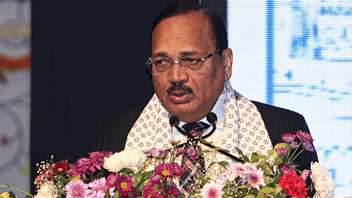          देशभर की अदालतों का डेटा अब एक ही जगह होगा उपलब्ध, CJI सूर्यकांत ने शुरू की 'वन केस वन डेटा' पहल          