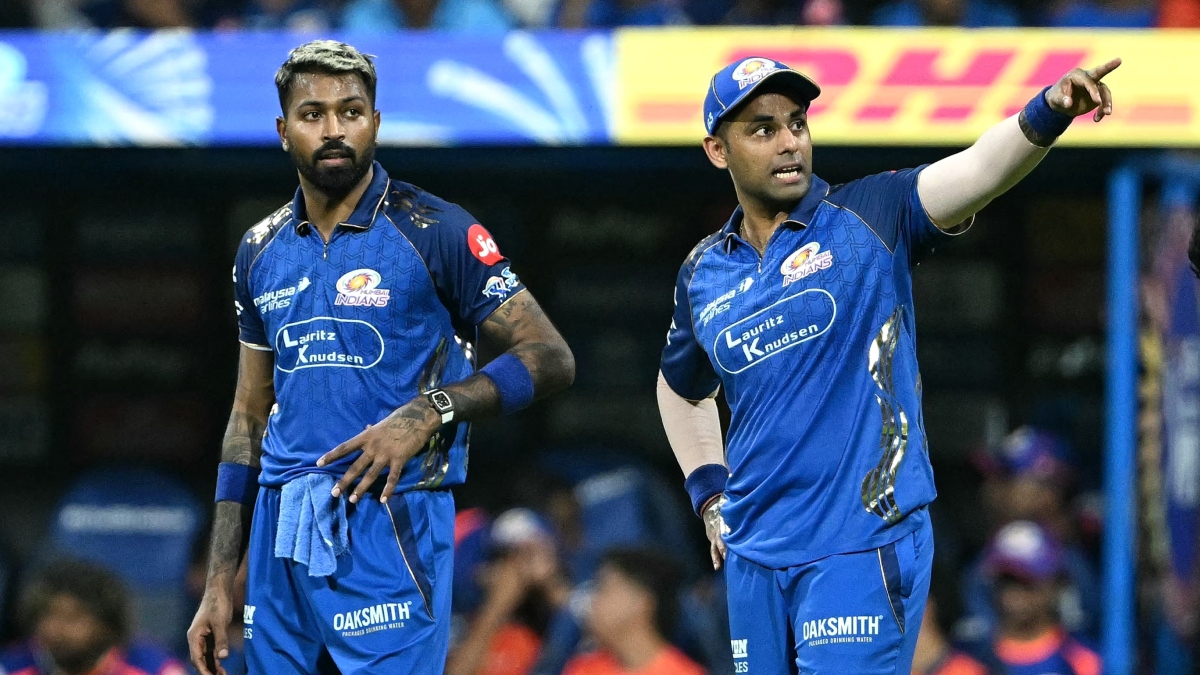 RCB के खिलाफ बड़े मुकाबले से पहले Mumbai Indians को मिली गुड न्यूज, स्टार खिलाड़ी का खेलना हुआ तय