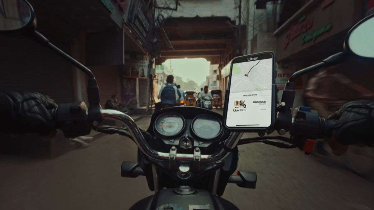 कभी भी बंद हो सकते हैं Ola, Uber, Rapido ऐप, नहीं बुक होगी बाइक टैक्सी- सरकार ने भेजा नोटिस