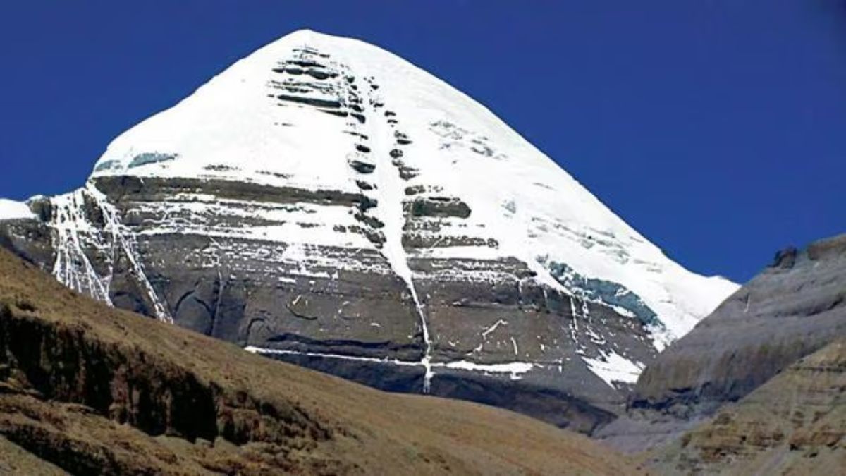          कैलाश मानसरोवर यात्रा के लिए आवेदन शुरू, जानें कब है लास्ट डेट और कैसे होगा रजिस्ट्रेशन?          
