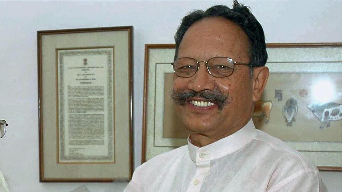 उत्तराखंड के पूर्व CM भुवन चंद्र खंडूरी का निधन, 91 साल की उम्र ली अंतिम सांस; परिवार पर टूटा दुखों का पहाड़