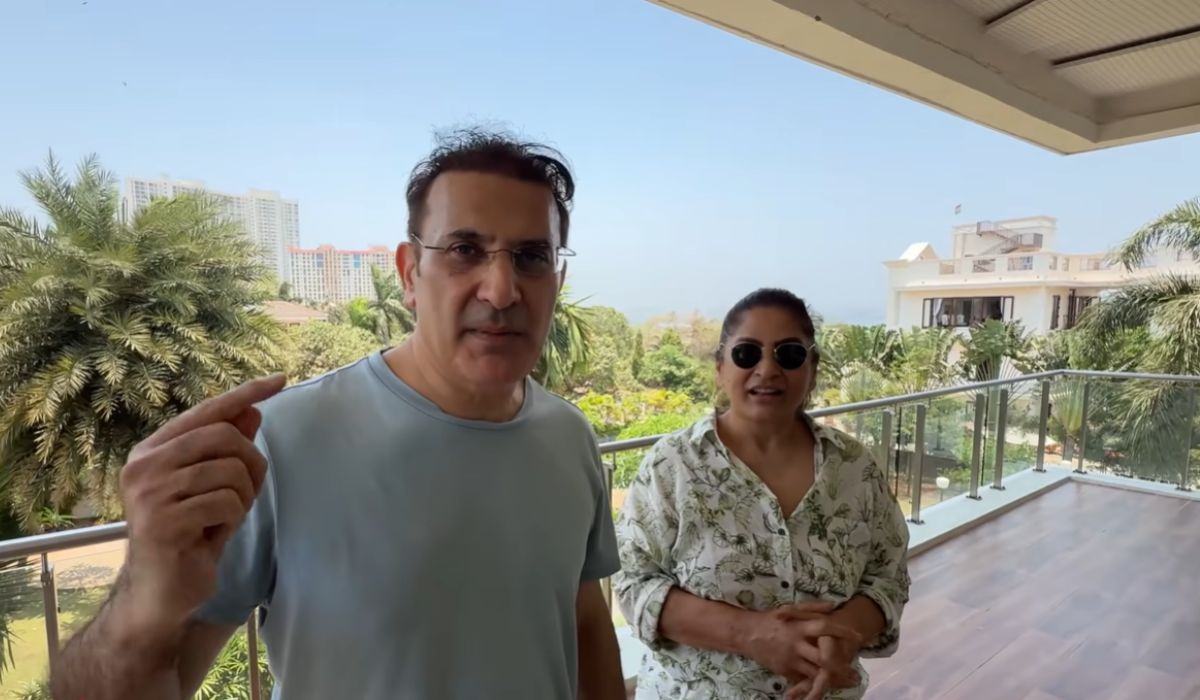 अर्चना पूरन सिंह खरीदेंगी नया घर, जहां कपिल शर्मा की फिल्म हुई थी शूट, आर्यमान और आयुष्मान प्रॉपर्टी में करेंगे निवेश