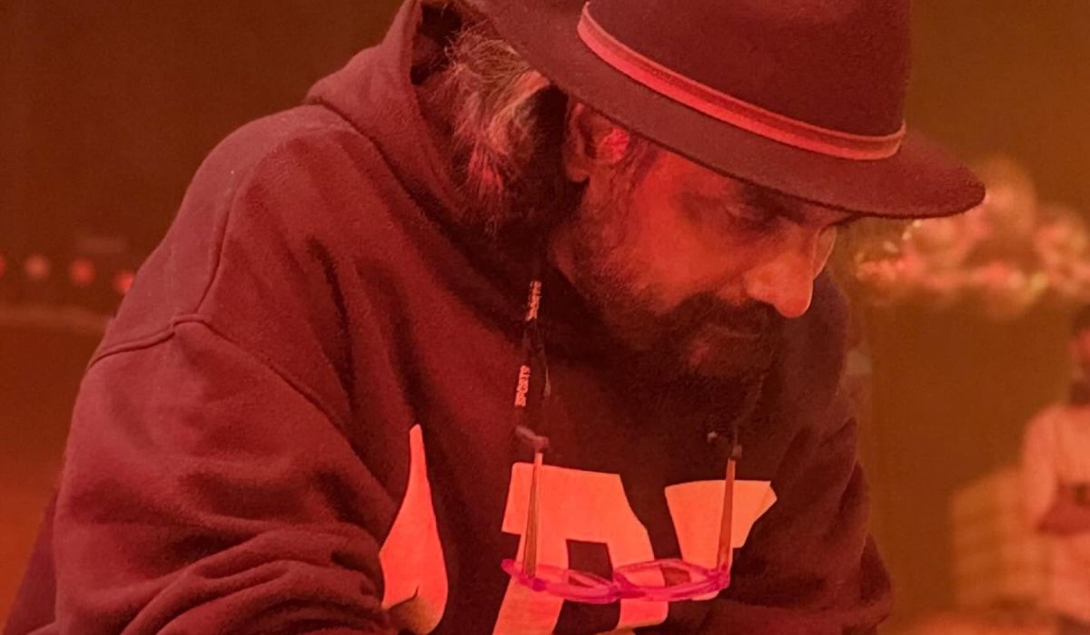 'रंग की वजह से रिजेक्ट हुआ ', 750 रुपये से शुरू किया था करियर, संघर्ष के दिन याद कर भावुक हुए मशहूर कोरियोग्राफर
