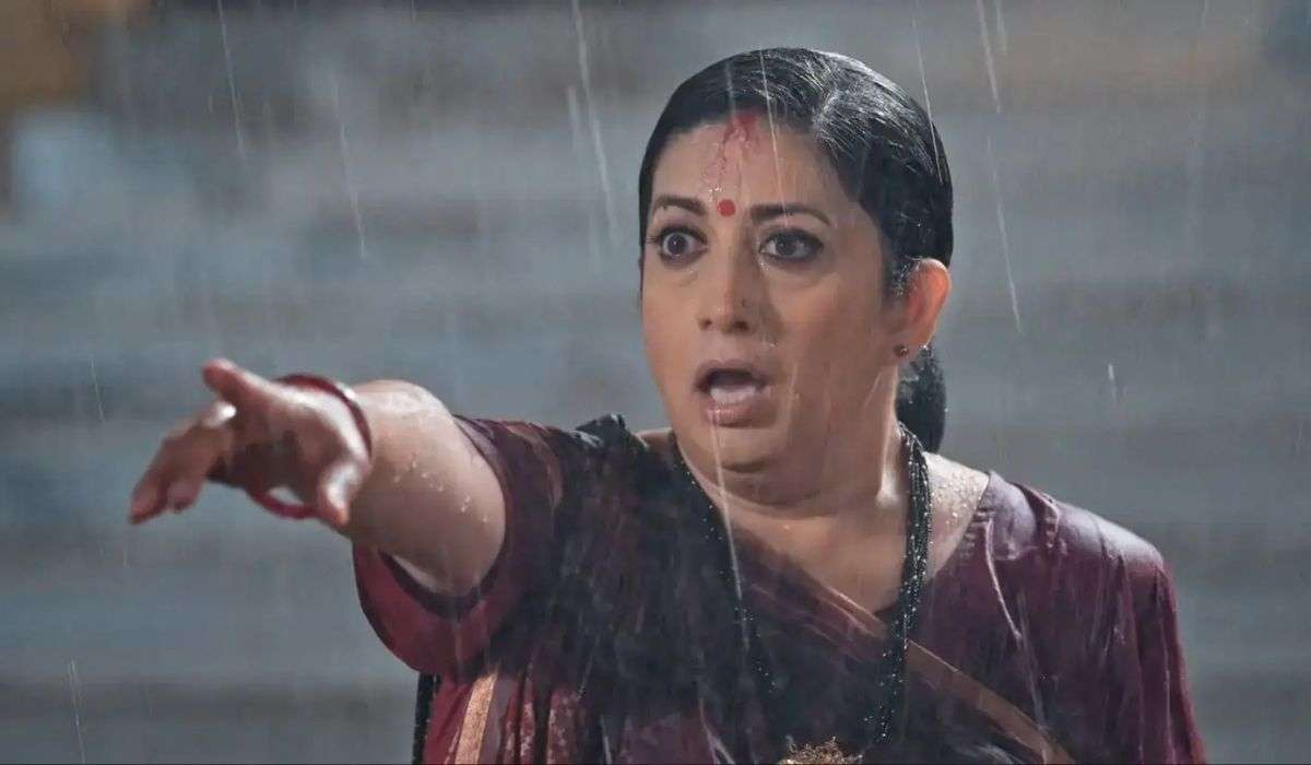Kyunki Saas Bhi Kabhi Bahu Thi 2: रियांश को देखकर दंग रह गई तुलसी, विरानी परिवार को लगा बड़ा झटका