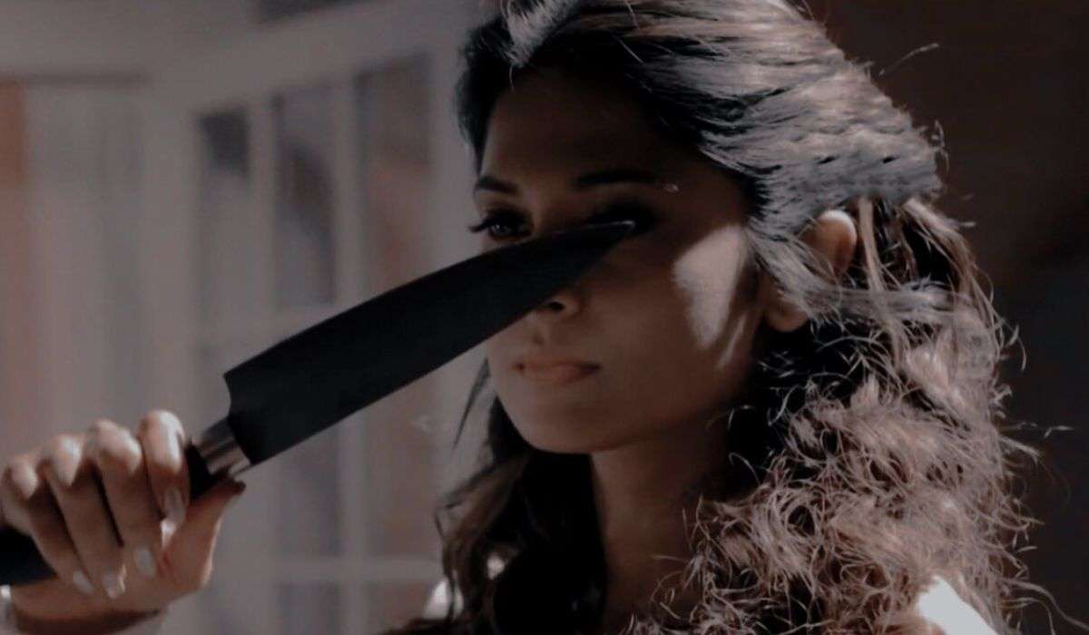 'बेहद' में पिता को मौत के घाट उतारने वाली माया याद है? एक सीन से उड़ा दिए थे होश, विलेन बन छा गई थीं हसीना
