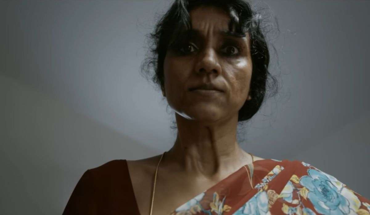 नेटफ्लिक्स पर 123 मिनट की साइको थ्रिलर फिल्म, क्लाइमेक्स के बाद पलट जाएगी पूरी कहानी, हर किरदार पर होगा शक, अंत देख उड़ जाएंगे होश