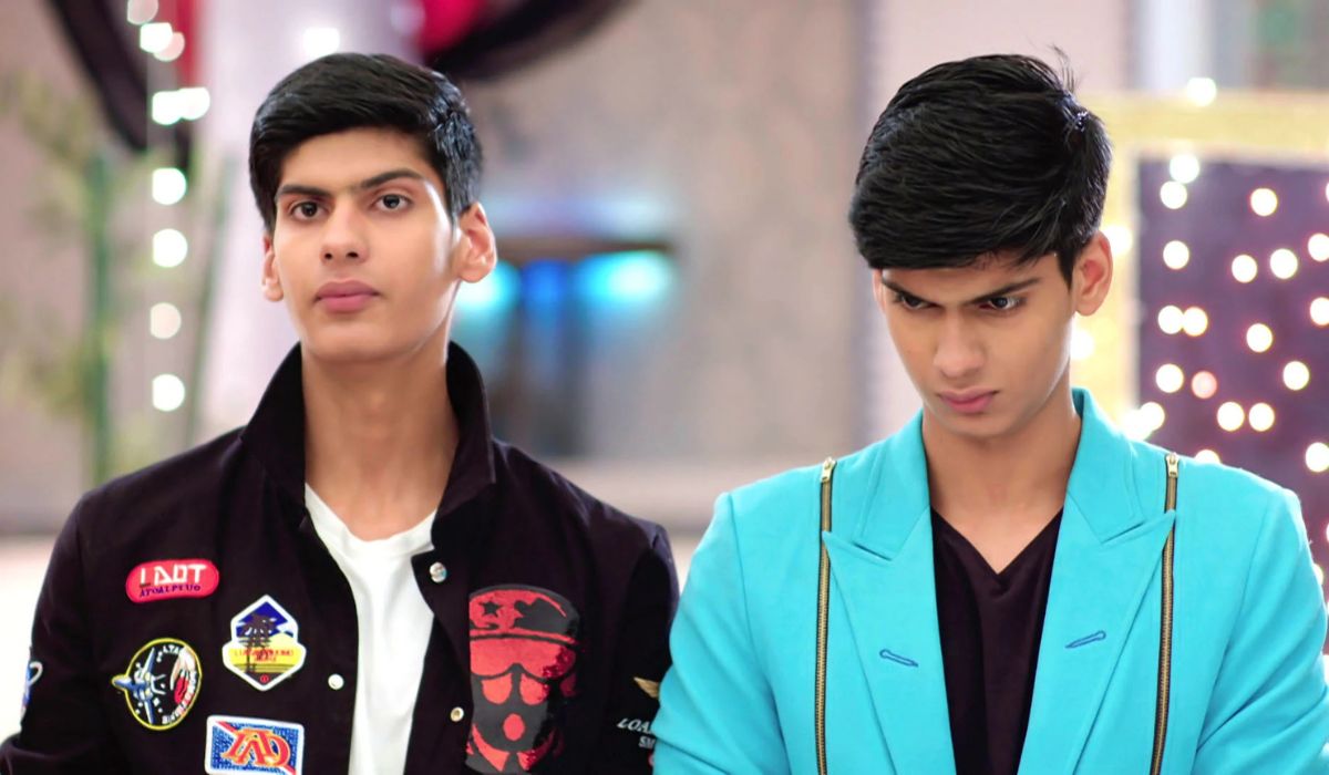 Yeh Rishta Kya Kehlata Hai के 'लव और कुश' का 24 साल में इतना बदला लुक, रियल लाइफ में भी है जुड़वा भाई