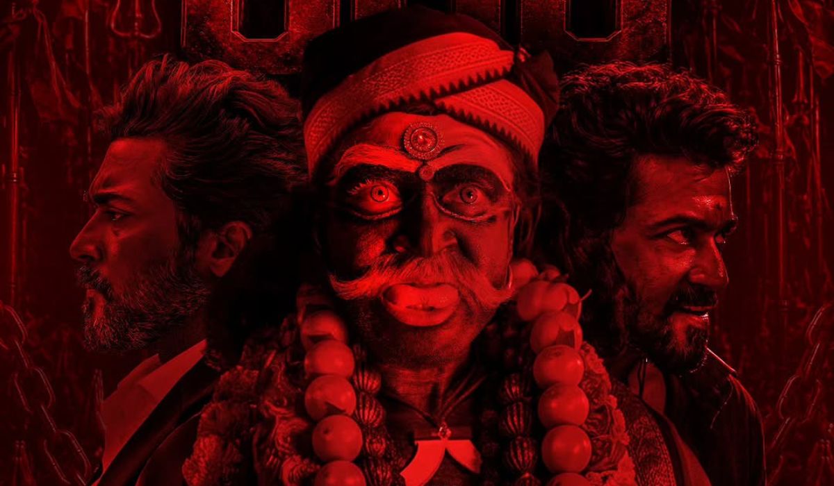 300 करोड़ पार 'करुप्पु', सूर्या ने खास अंदाज में मनाया जश्न, सिनेमैटोग्राफर और म्यूजिक कंपोजर को गिफ्ट की लग्जरी कार