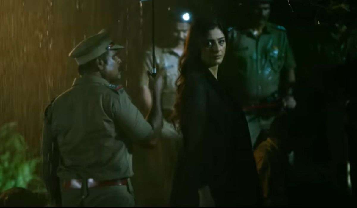 प्राइम वीडियो की धांसू मिस्ट्री-थ्रिलर, जिसके आगे फीका लगेगा 'रहस्य' का सस्पेंस, 2 हिट सीजन के बाद तीसरे का हुआ ऐलान