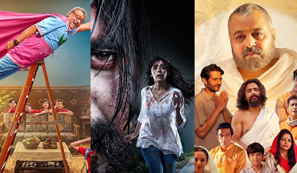 1-2 नहीं, मई के आखिरी हफ्ते में सिनेमाघारों में रिलीज होंगी 6 फिल्में, देखें पूरी लिस्ट