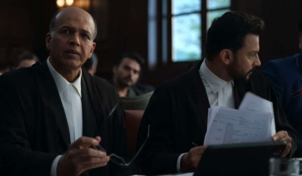 Prime Video पर नंबर 1 पर किया कब्जा, 123 मिनट की कोर्टरूम ड्रामा ने मचाया तहलका, महीनों तक नहीं भूल पाएंगे कहानी
