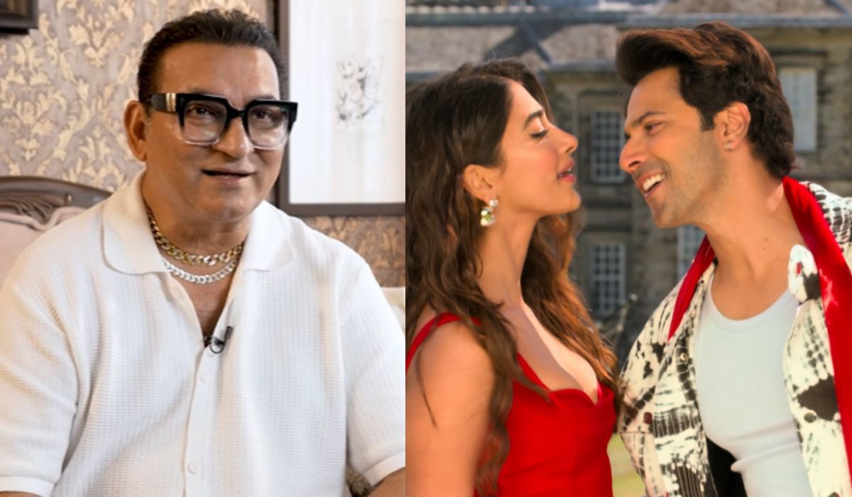 'चुनरी चुनरी' के रीक्रिएटेड वर्जन से खुश नहीं अभिजीत भट्टाचार्य, उठाए सवाल, कहा- 'ओरिजिनल का जादू अलग होता है'