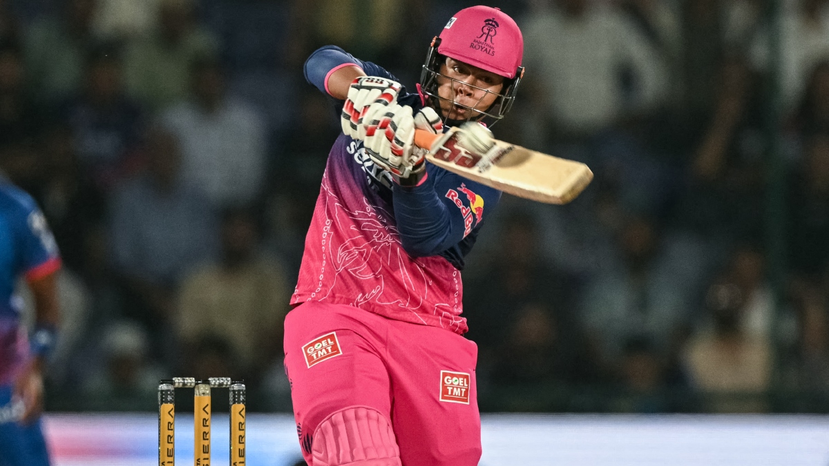 वैभव सूर्यवंशी ने अभिषेक शर्मा का रिकॉर्ड किया तहस-नहस, IPL में छक्कों के मामले में रच दिया इतिहास