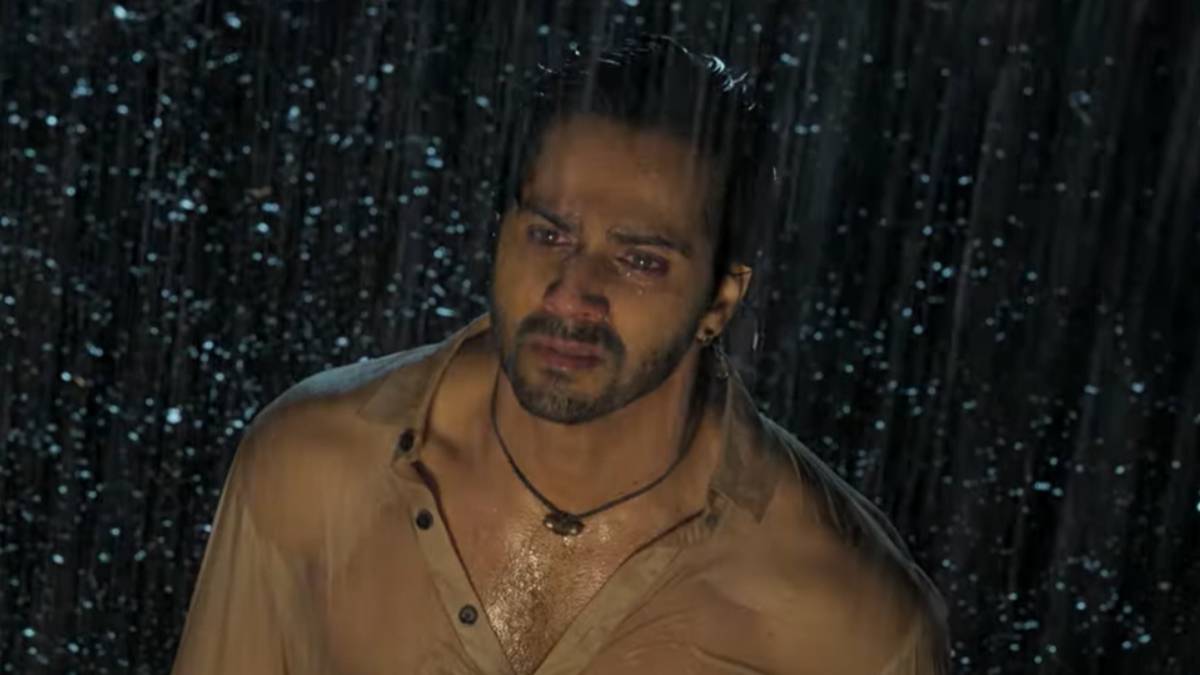 भारी-भरकम बजट में बनी फिल्म, जिसकी असफलता से टूट गए थे वरुण धवन, फ्लॉप फिल्म पर 7 साल बाद साझा किया दर्द
