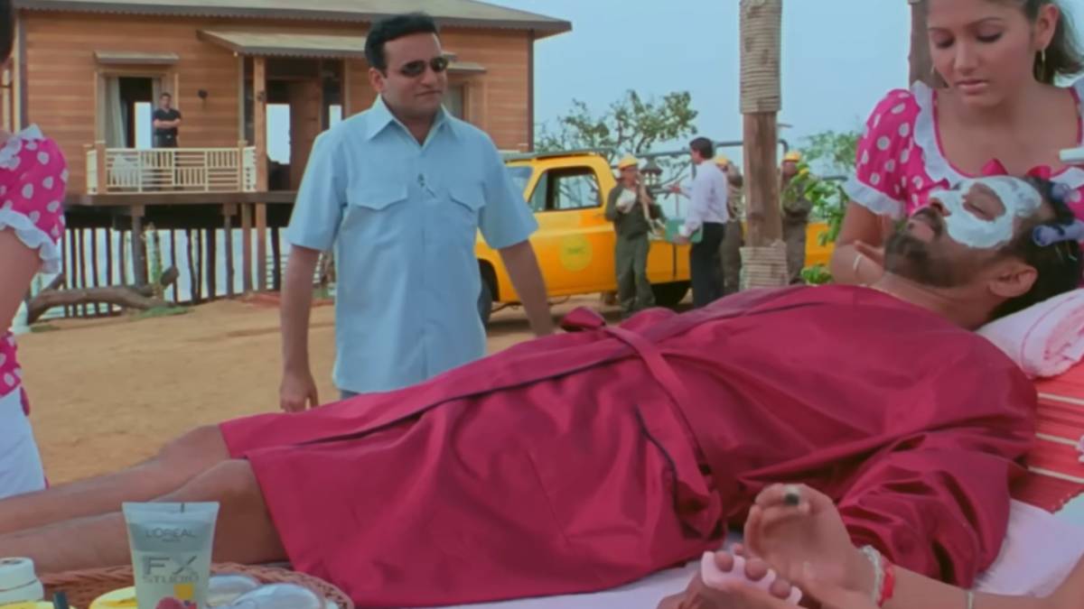 19 साल पहले आई फिल्म, जिसमें थी सितारों की फौज, बॉक्स ऑफिस पर हुई थी नोटों की बारिश, जब भी देखो रोके नहीं रुकती हंसी