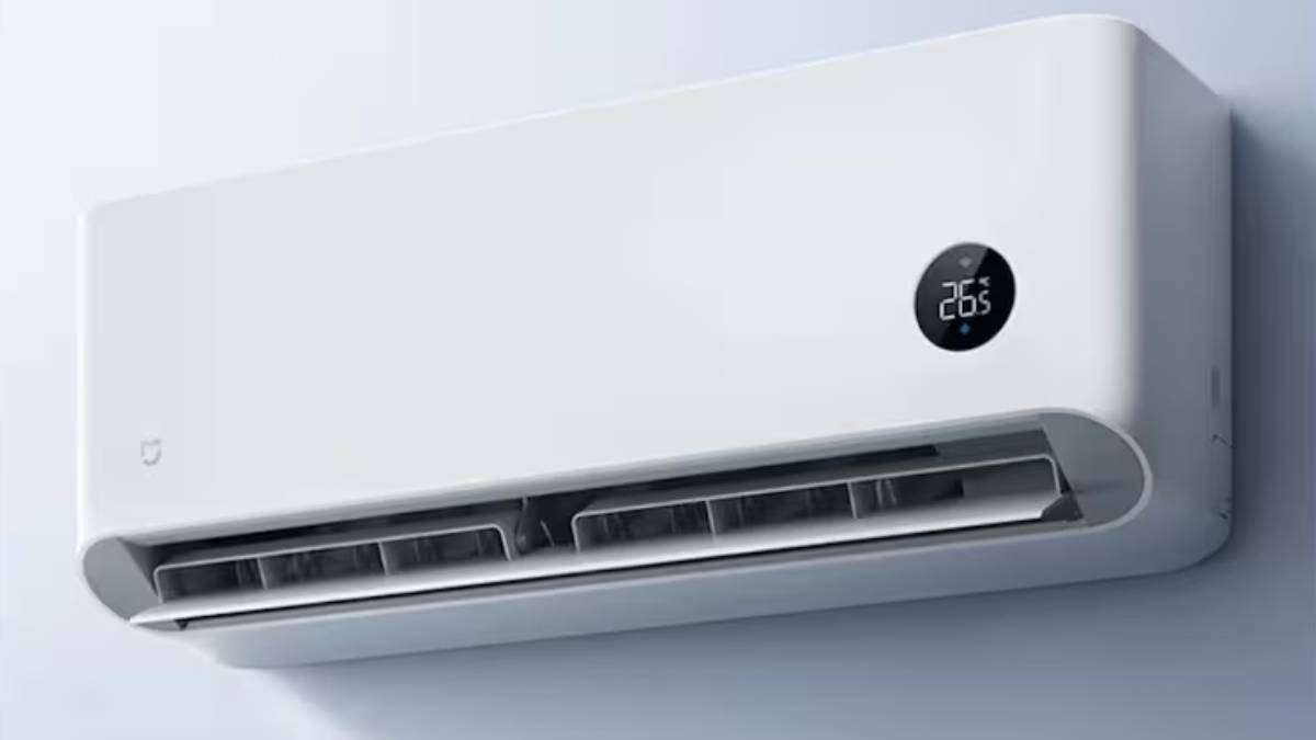 Xiaomi लाया AI फीचर वाला Split AC, 3 मिनट में ठंडा करेगा कमरा, बिजली भी बचेगी