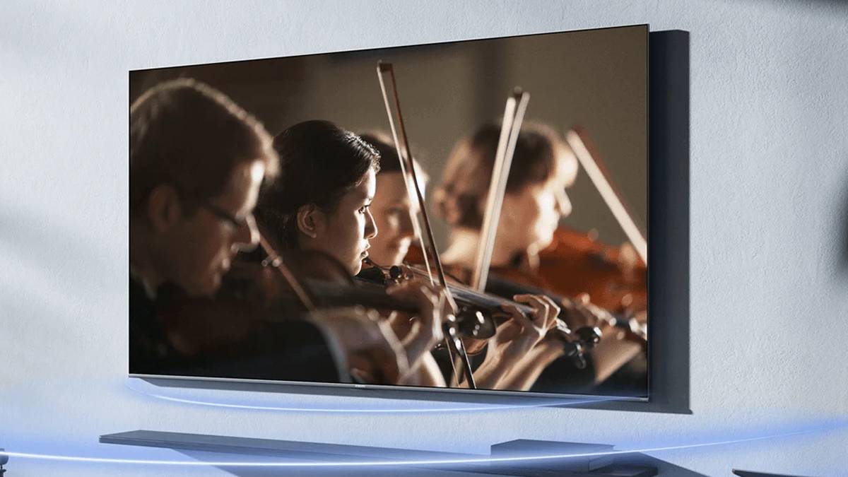 55 इंच के LED Smart TV को आधी कीमत में लाएं घर, Croma पर चल रही तगड़ी सेल