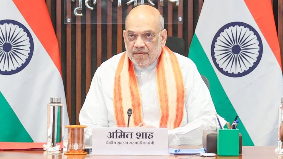 बॉर्डर एरिया में तेजी से क्यों बदल रही है डेमोग्राफी? अमित शाह ने समिति को दिए निर्देश