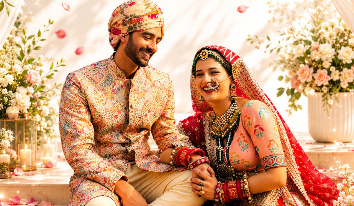 'ये रिश्ता क्या कहलाता है' में 29 जून को होगी अरमान-अभिरा की शादी, जश्न से पहले पसरा मातम