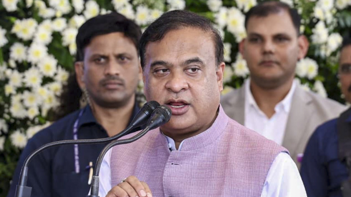 असम मंत्रिमंडल का विस्तार, 12 विधायकों ने ली मंत्री पद की शपथ, देखें पूरी लिस्ट