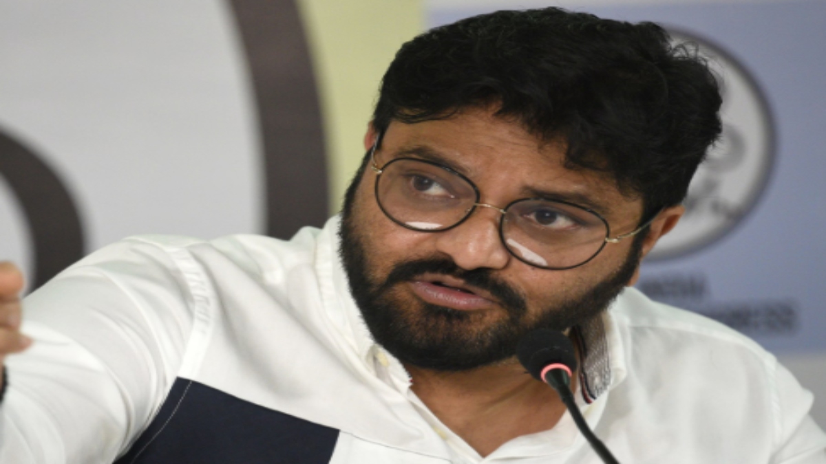 "मैं जहां हूं, वहीं हूं.." तृणमूल और बागी नेताओं की खींचतान के बीच बाबुल सुप्रियो का रहस्यमयी पोस्ट, जानें क्या लिखा
