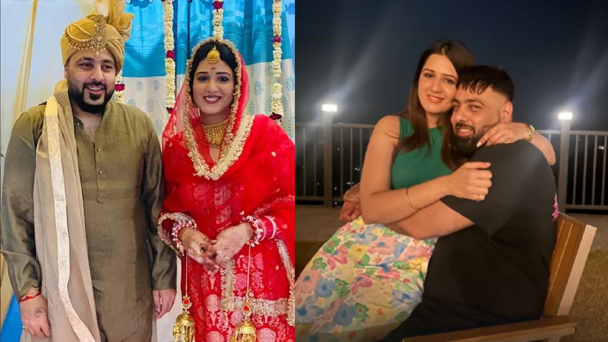'शादीशुदा हूं, बाकी जवाब पतिदेव देंगे', ईशा रिखी ने कुबूल किया बादशाह संग रिश्ता, अफवाहों पर लगाया फुलस्टॉप
