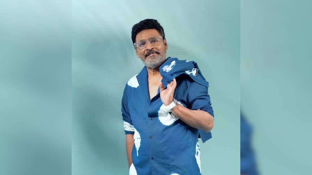 साउथ सिनेमा के दिग्गज एक्टर-डायरेक्टर भाग्यराज के निधन पर फैला शोक, 5 दशक का रहा करियर