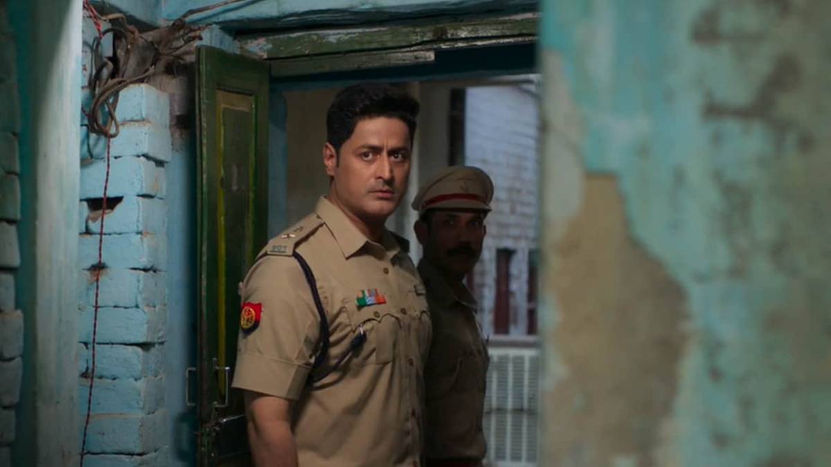 थ्रिल और सस्पेंस से लबालब, 7.7 IMDb रेटिंग, OTT की सबसे भौकाली कॉप-ड्रामा सीरीज, देख सकते हैं बिल्कुल फ्री