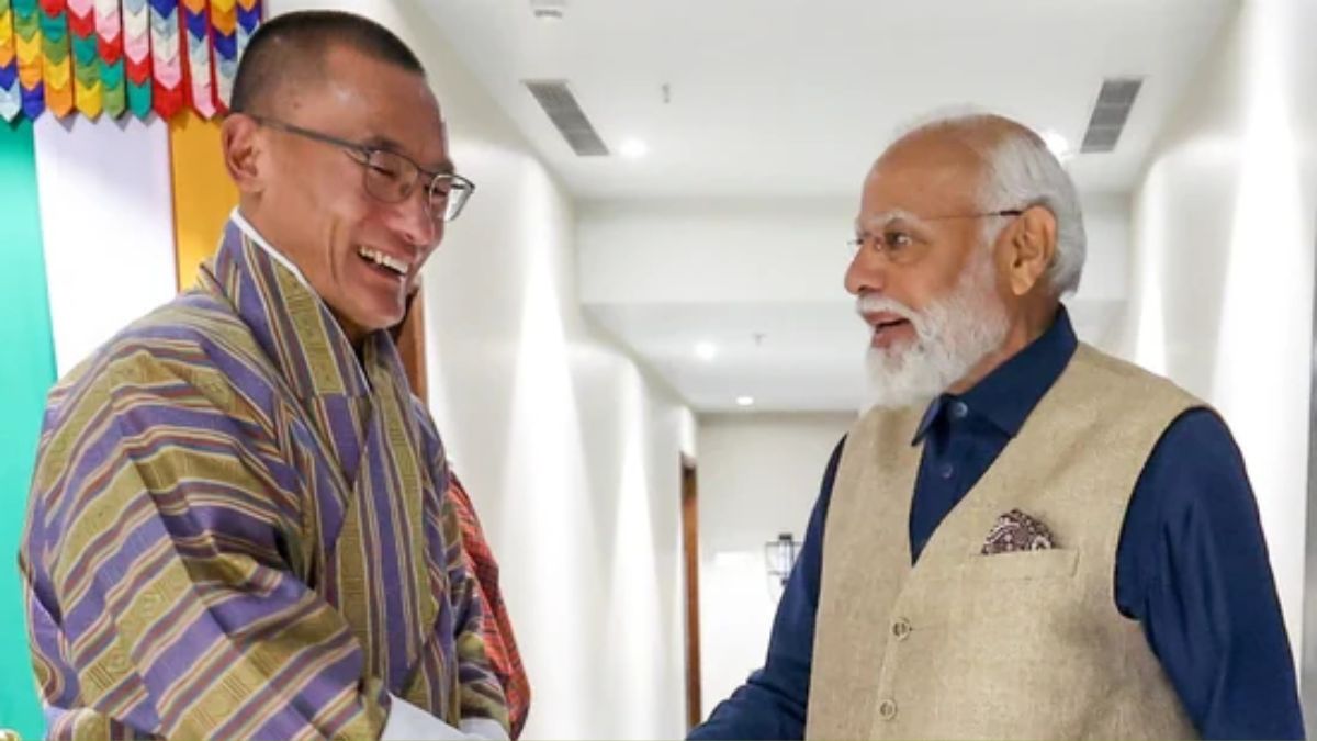 ‘मेरे दोस्त, भाई और मार्गदर्शक’...पीएम मोदी के लिए भूटान के प्रधानमंत्री ने लिखी भावुक चिट्ठी