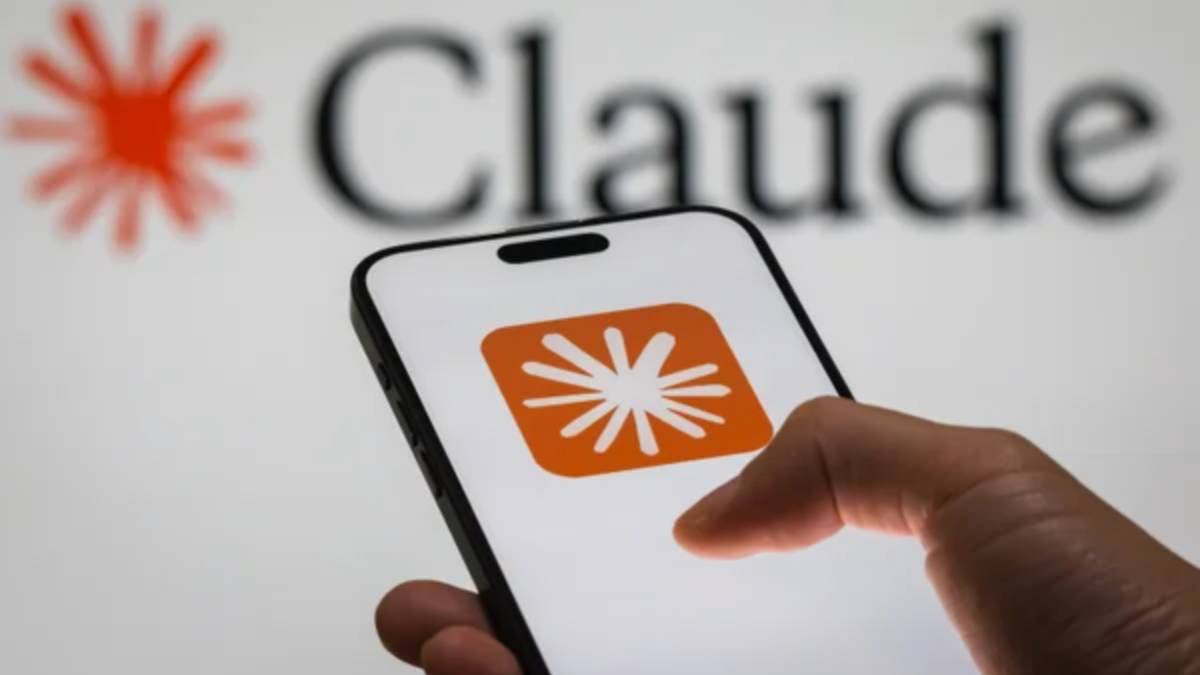 Claude AI की सर्विस ठप, दुनियाभर के यूजर्स परेशान, कंपनी ने कंफर्म किया आउटेज