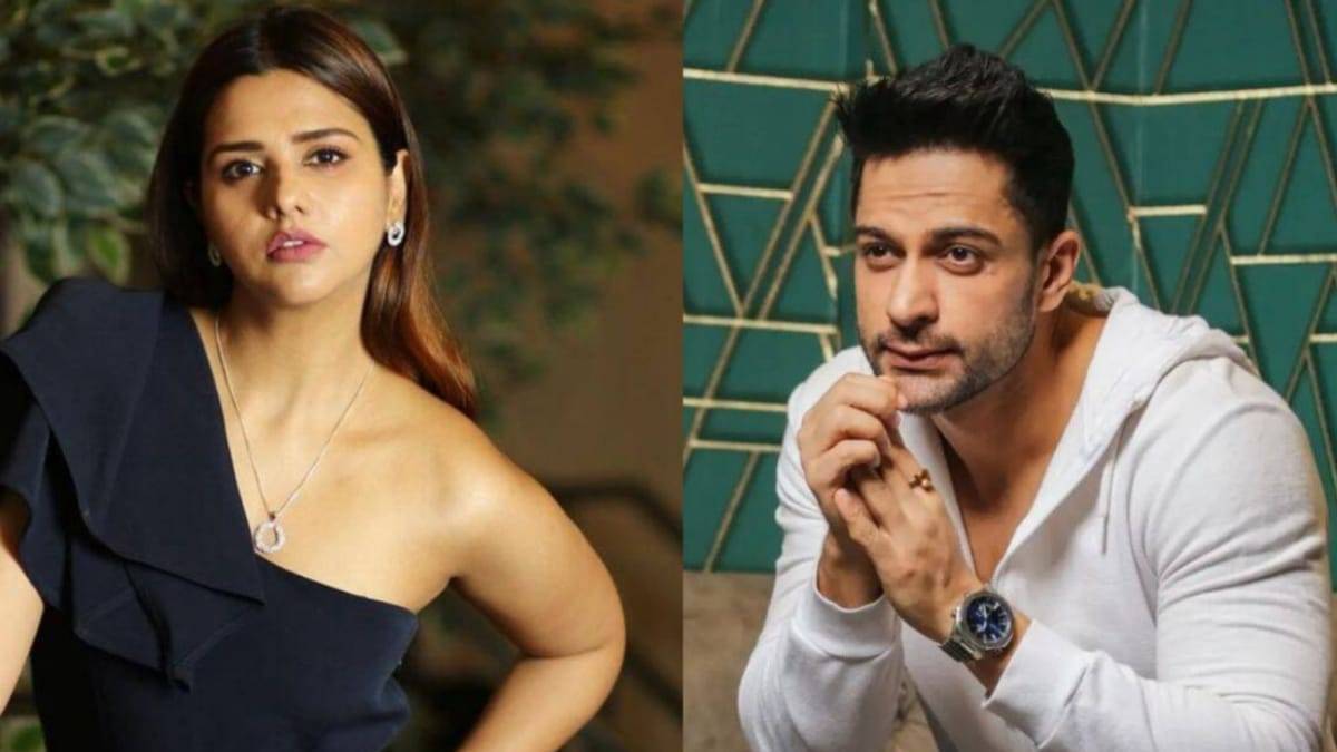 'ये लास्ट वॉर्निंग है', Ex वाइफ दलजीत कौर से दोबारा शादी की चर्चा पर भड़के शालीन भनोट, फेक न्यूज फैलाने वालों की लगाई क्लास