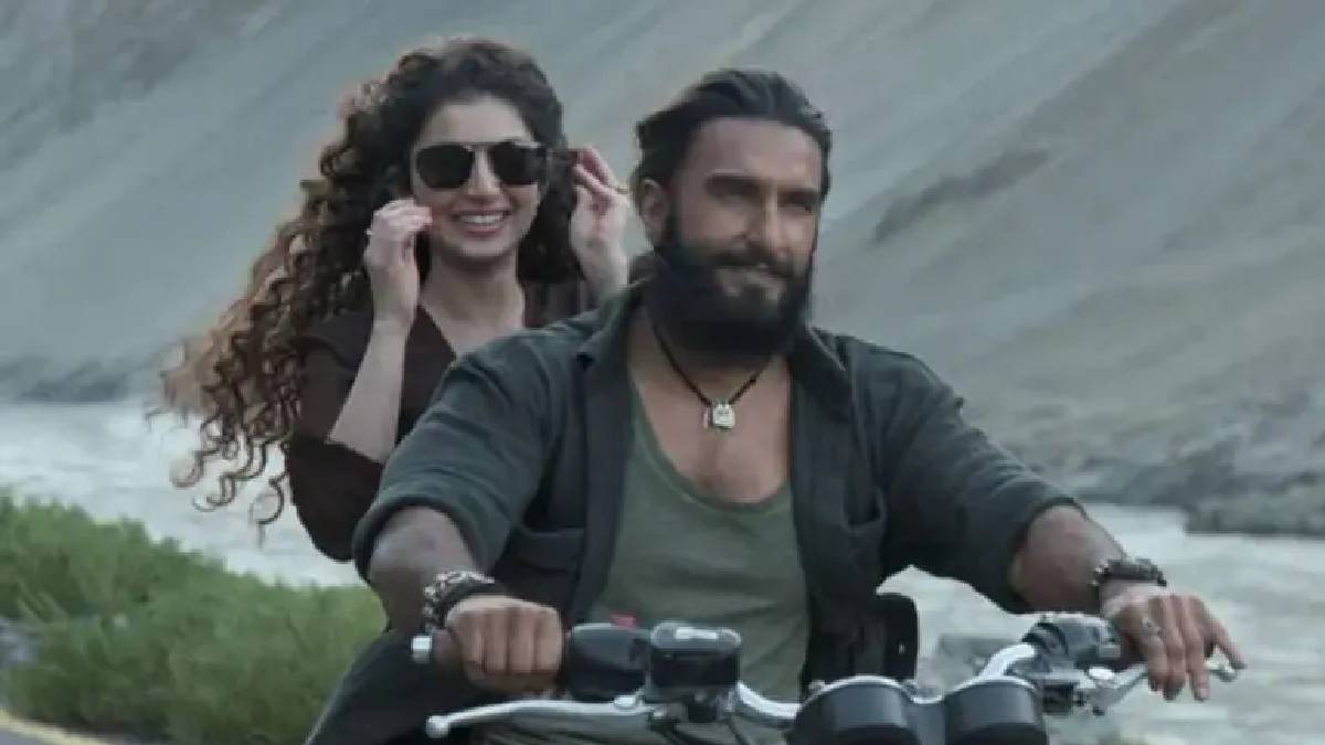 रील्स के दौर में भी 100 दिनों से सिनेमाघरों में टिकी है धुरंधर 2, रणवीर सिंह के नाम सजा एक नया रिकॉर्ड
