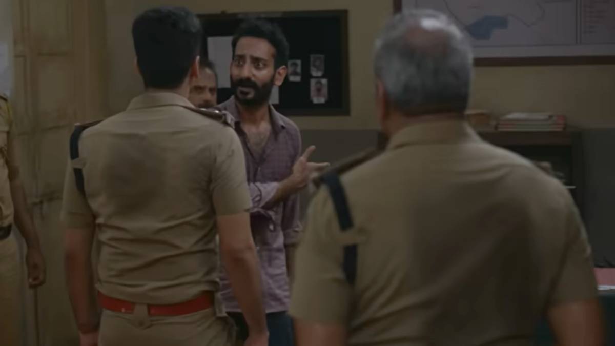 'धुरंधर' को टक्कर देने आई 'दृढम', साउथ की क्राइम-थ्रिलर ने ओटीटी पर किया धमाका, ट्रेंडिंग लिस्ट में जमाया कब्जा