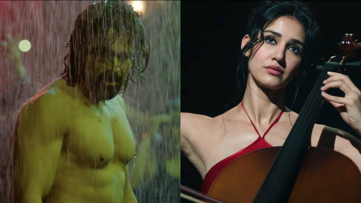 'आवारापन 2' का टीजर देख बंटे नेटिजन्स, किसी को लगा तूफान तो कोई बोला- सिर्फ पुरानी यादें बेचने की कोशिश