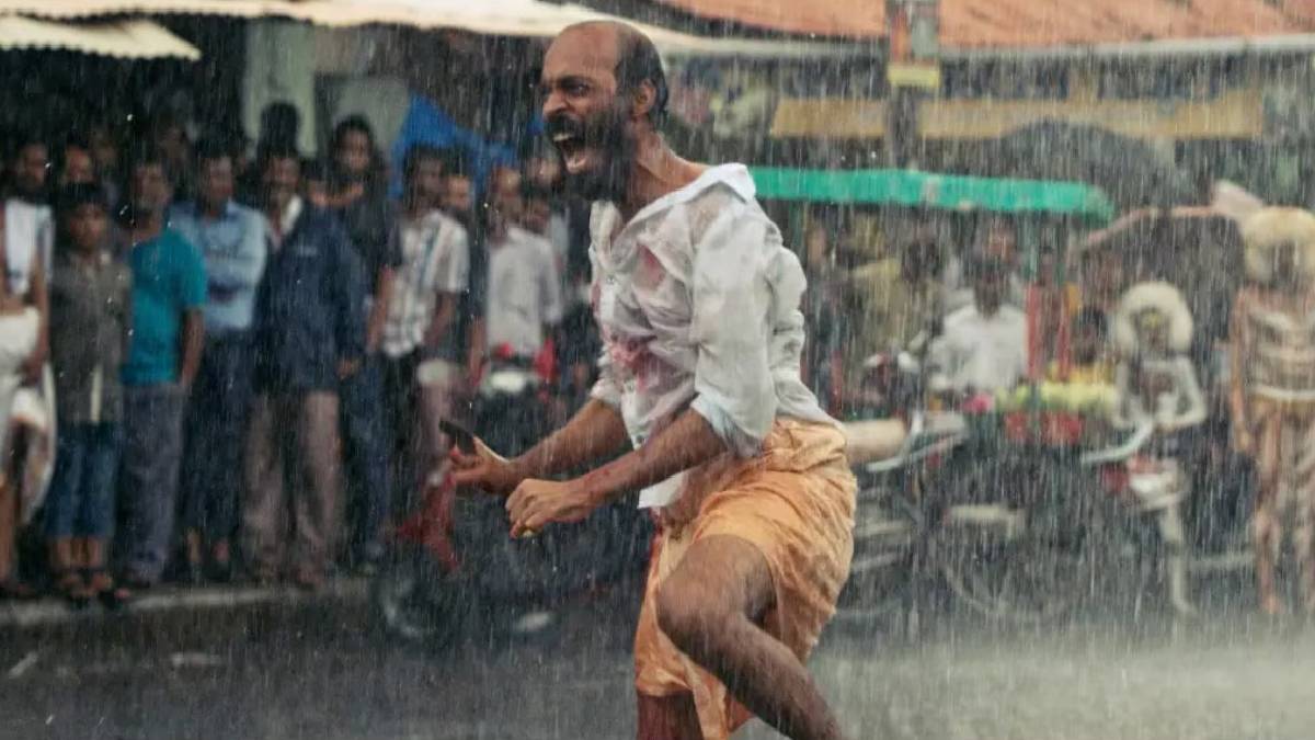 एक्शन और सस्पेंस में पुष्पा को भी फेल करती है 'गरुड़ गमन वृषभ वाहन', दिमाग हिला देगी क्राइम थ्रिलर, IMDb पर 8.2 रेटिंग