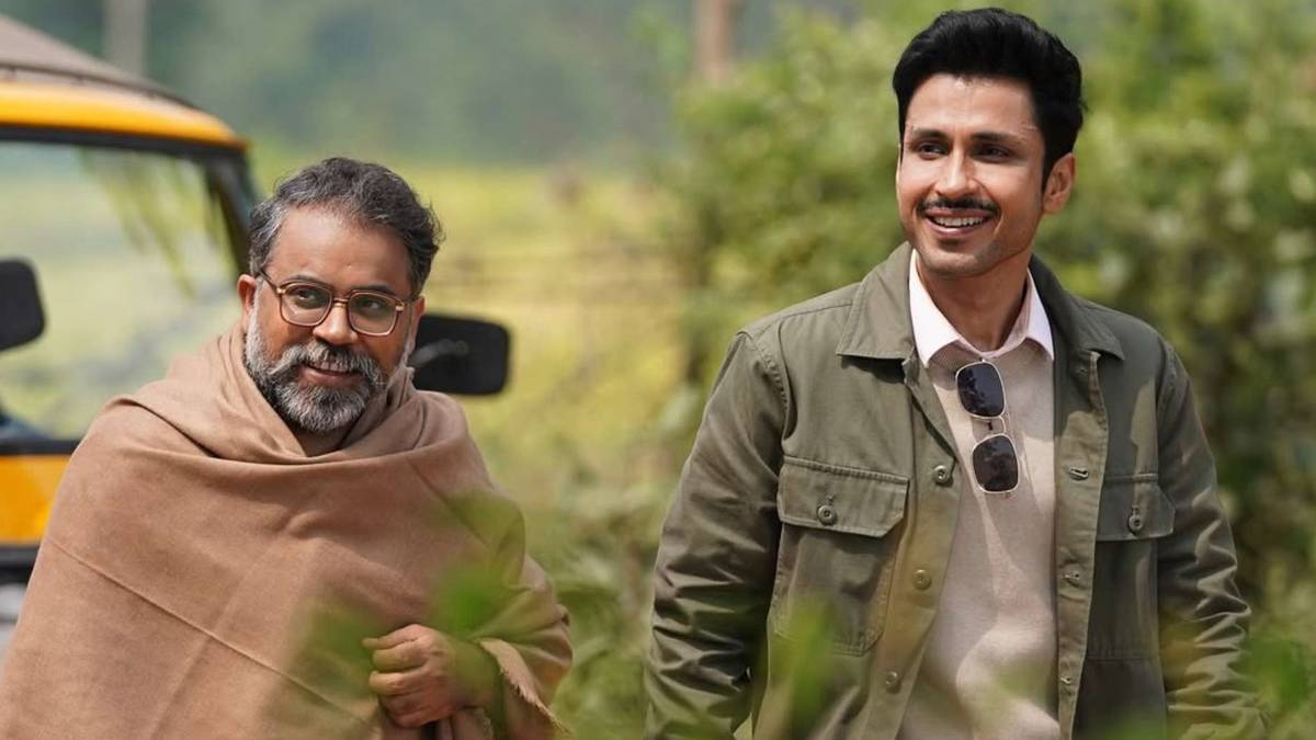 फिर लौट रहे भठकंडी  के डॉ प्रभात, Panchayat से पहले मचेगा तहलका, तय हुई 'ग्राम चिकित्सालय 2' की रिलीज डेट