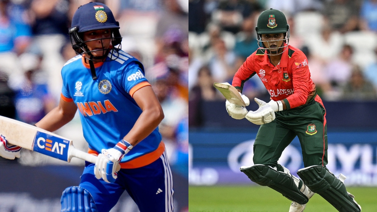 मैनचेस्टर के स्टेडियम में होगा IND vs BAN महिला टीम का आमना-सामना, बल्लेबाजी के लिए मुफीद हो सकती है पिच