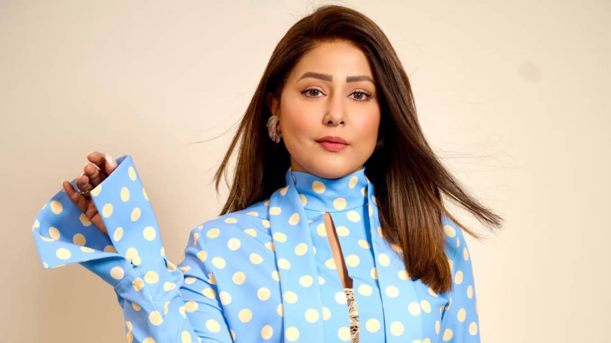 'बस एक सच बोल देती', केतन मर्डर केस पर फूटा हिना खान का दर्द, बोलीं- जान लेने की क्या जरूरत थी?