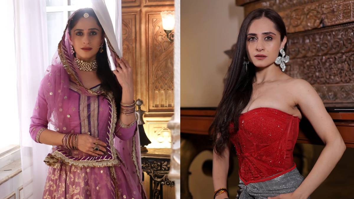 डायरेक्टर ने कहा कट और फोन पर आया डिवोर्स का मैसेज, छलका हुनर हाली का दर्द, एक पल में बिखर गई 9 साल की शादी