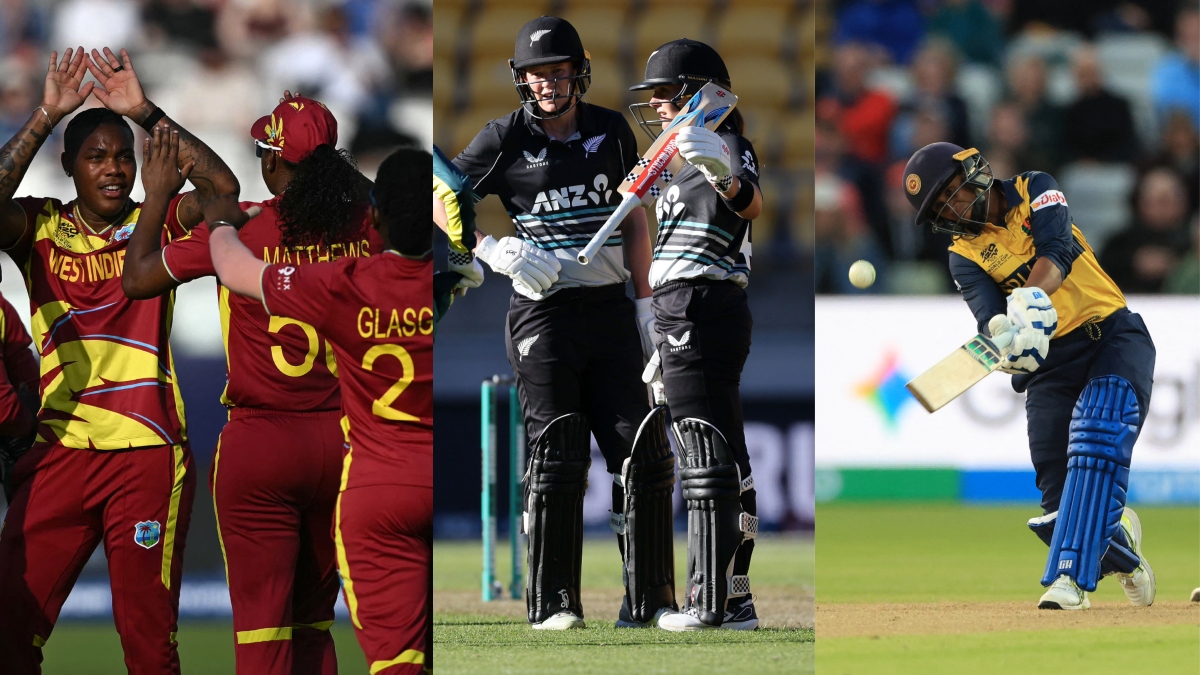 T20 WC में एक स्थान के लिए तीन टीमों के बीच जंग, ग्रुप-बी से किसको मिलेगा सेमीफाइनल का बचा हुआ टिकट
