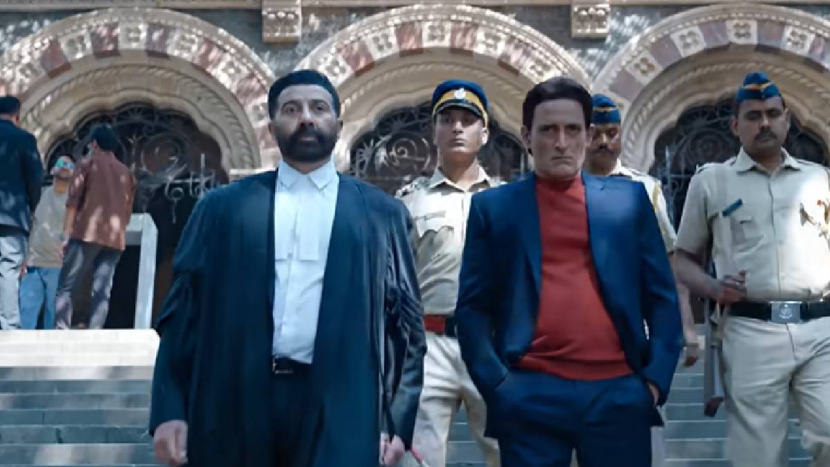 Ikka Official Trailer: धुरंधर के बाद फिर स्क्रीन पर गुर्राएंगे अक्षय खन्ना, इस बार सनी देओल से लिया है पंगा