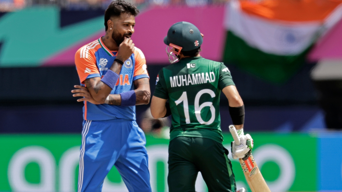 IND vs PAK मैचों में भारत को मिलता है फायदा? पाकिस्तानी ऑलराउंडर का सनसनीखेज दावा