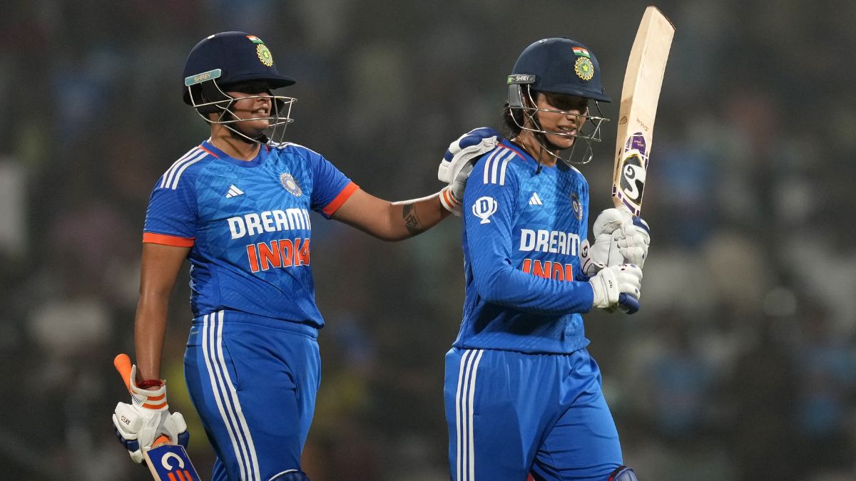 टी20 वर्ल्ड कप से पहले ओपनिंग जोड़ी ने बढ़ाई टीम इंडिया की टेंशन, इंग्लैंड सीरीज में नहीं चला बल्ला
