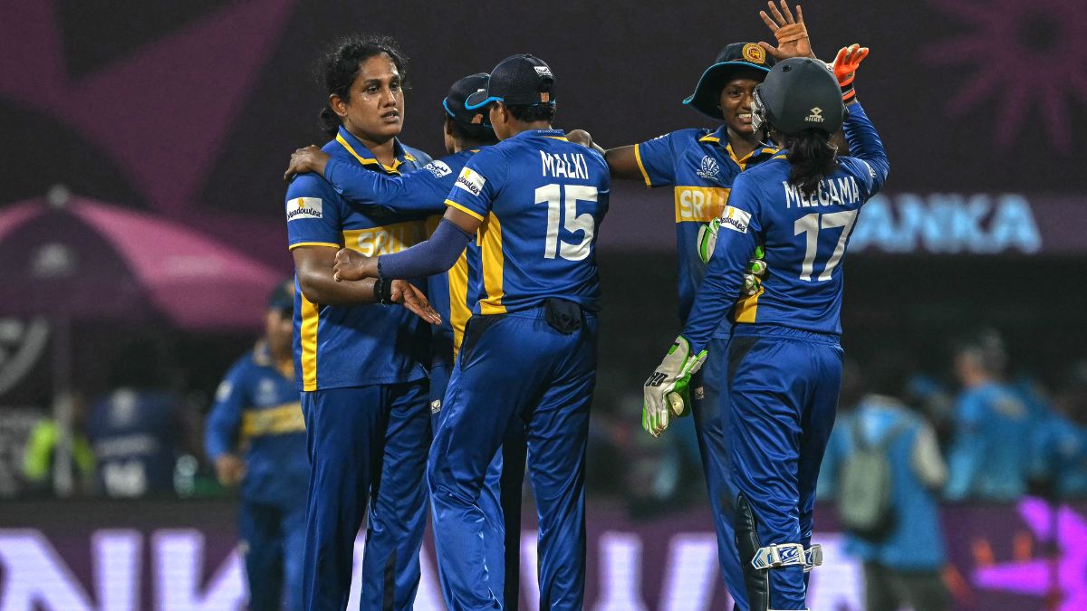 T20 World Cup 2026 से पहले टीम को लगा बड़ा झटका, स्टार खिलाड़ी टूर्नामेंट से बाहर, रिप्लेसमेंट का हुआ ऐलान