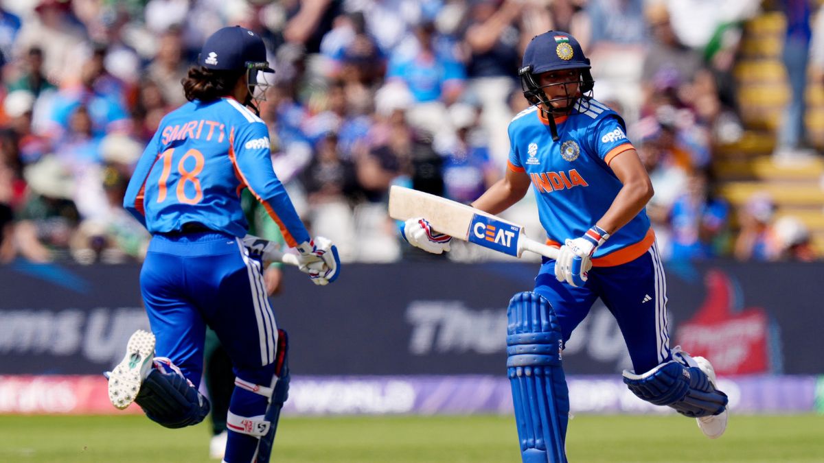 WT20I में पहली बार 14वें रैंकिंग वाली टीम का सामना करेगी टीम इंडिया, इस प्लेयर से रहना होगा सावधान!
