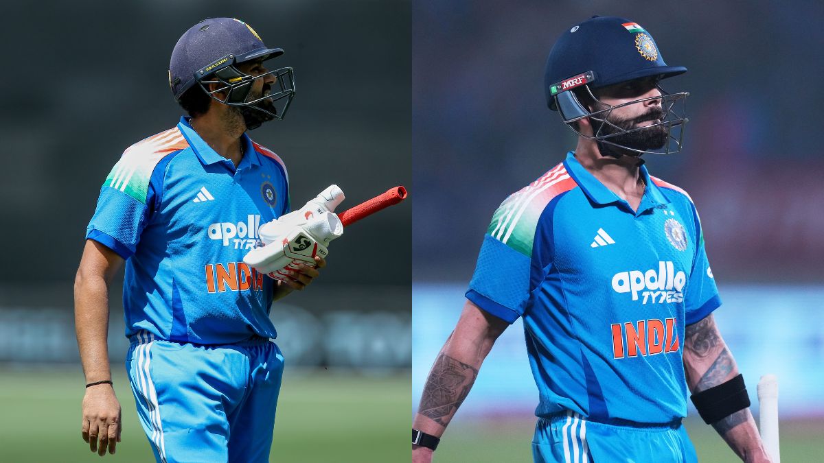 ODI World Cup 2027: रोहित-विराट खेलेंगे अगला वर्ल्ड कप, प्लेयर्स के फ्यूचर पर BCCI सचिव का बड़ा बयान